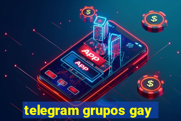 telegram grupos gay